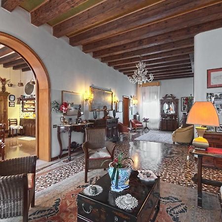 베니스 Ca' Maddalena B&B 외부 사진