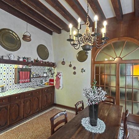 베니스 Ca' Maddalena B&B 외부 사진
